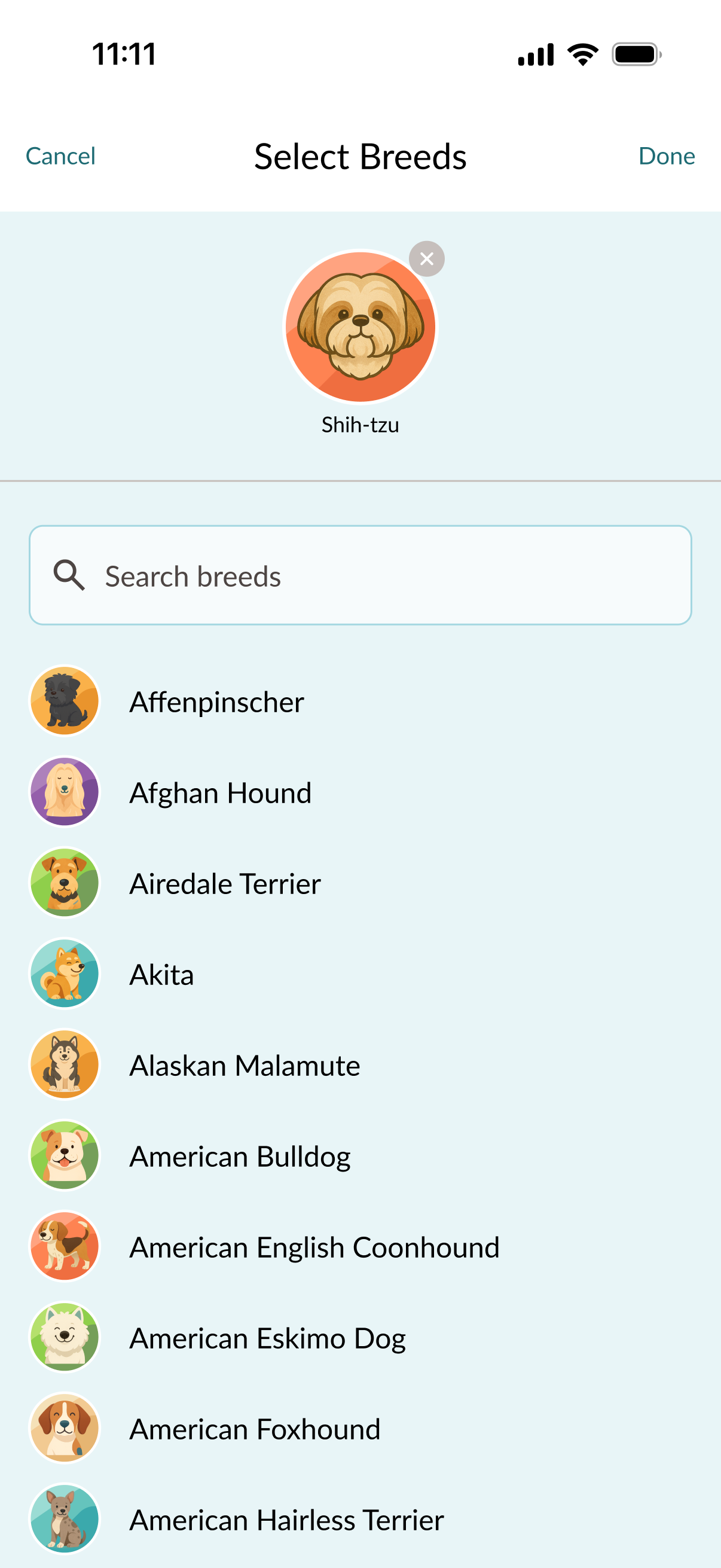 Elevyn: Breed-aware from the start