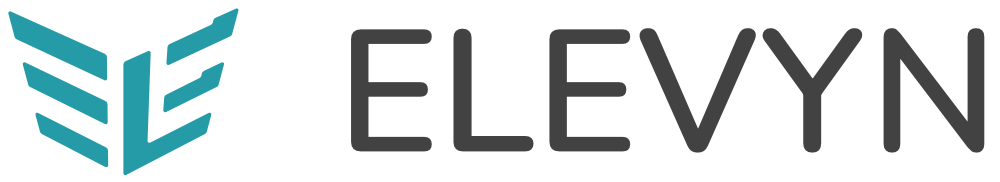 Elevyn Logo